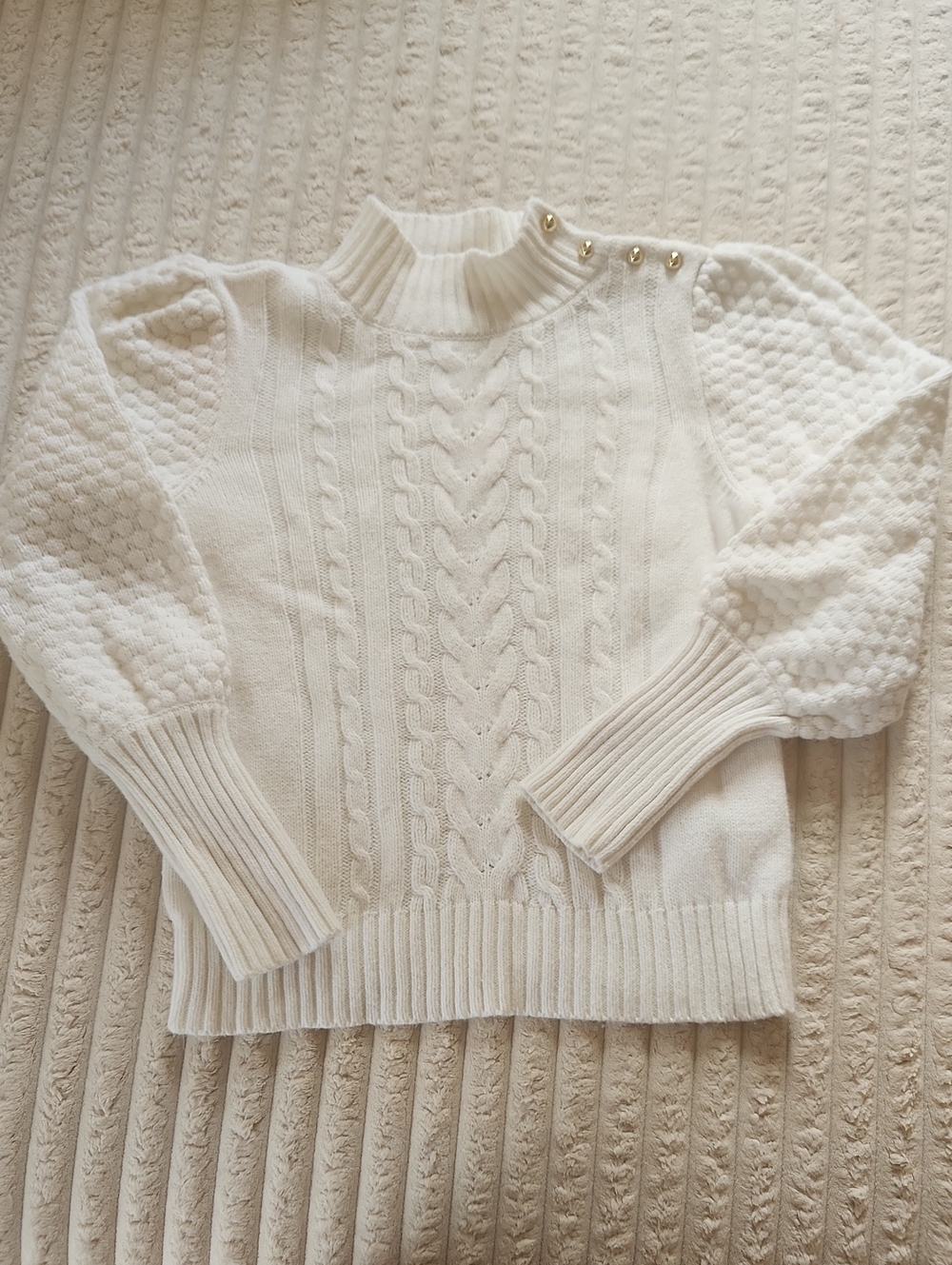 New Janie And Jack Sweater